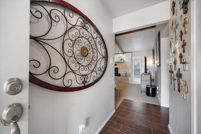 3641 Lucy Trimble Road, Burleson, TX 76028