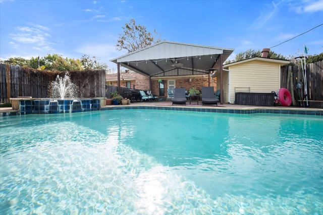 3641 Lucy Trimble Road, Burleson, TX 76028