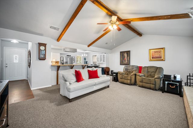 3641 Lucy Trimble Road, Burleson, TX 76028