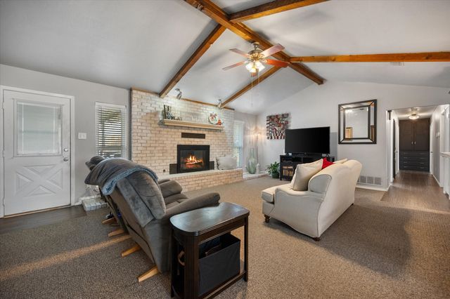 3641 Lucy Trimble Road, Burleson, TX 76028