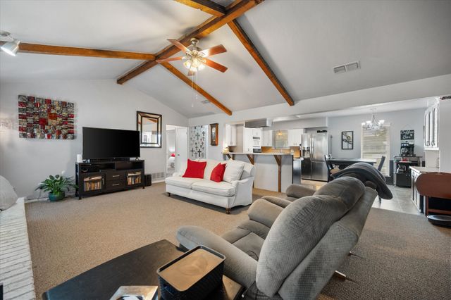 3641 Lucy Trimble Road, Burleson, TX 76028