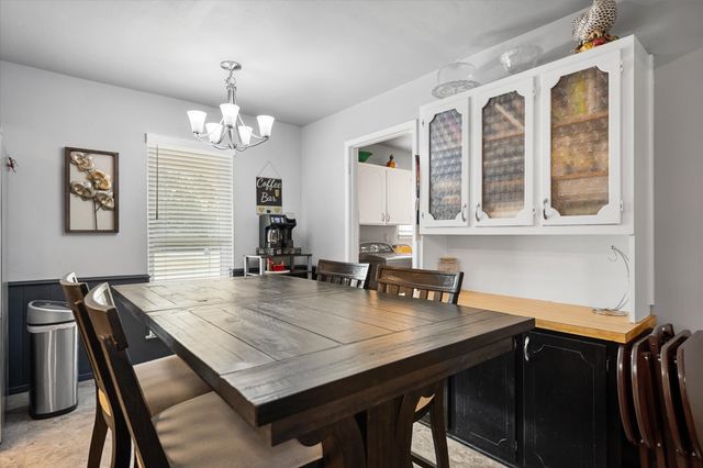 3641 Lucy Trimble Road, Burleson, TX 76028