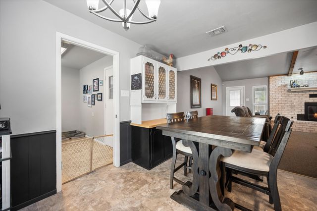 3641 Lucy Trimble Road, Burleson, TX 76028