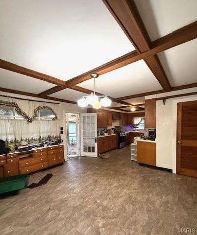 401 N Grant Street, Desloge, MO 63601