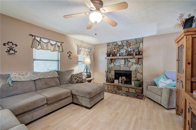 98 Beatrice Street, Dallas, GA 30157