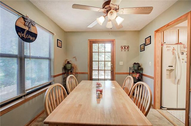 98 Beatrice Street, Dallas, GA 30157