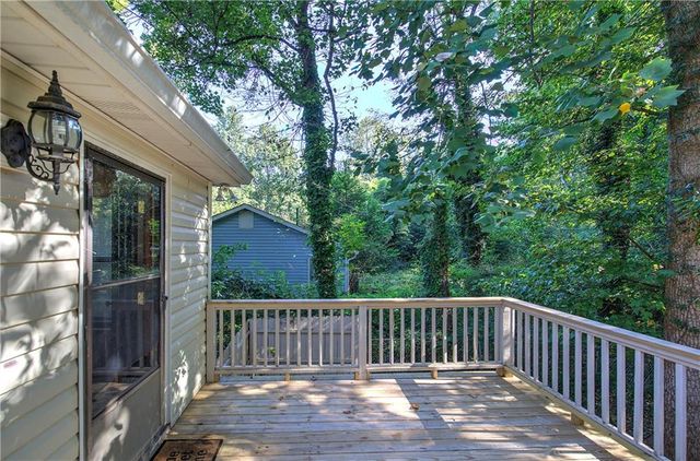 98 Beatrice Street, Dallas, GA 30157
