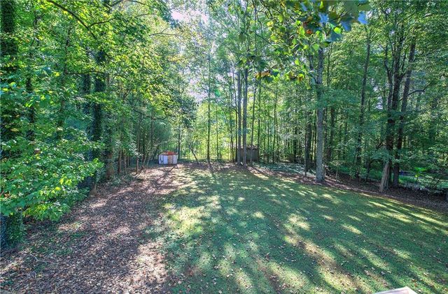 98 Beatrice Street, Dallas, GA 30157