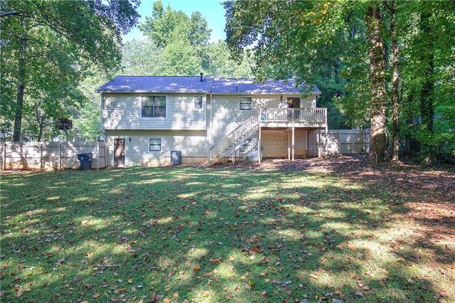 98 Beatrice Street, Dallas, GA 30157
