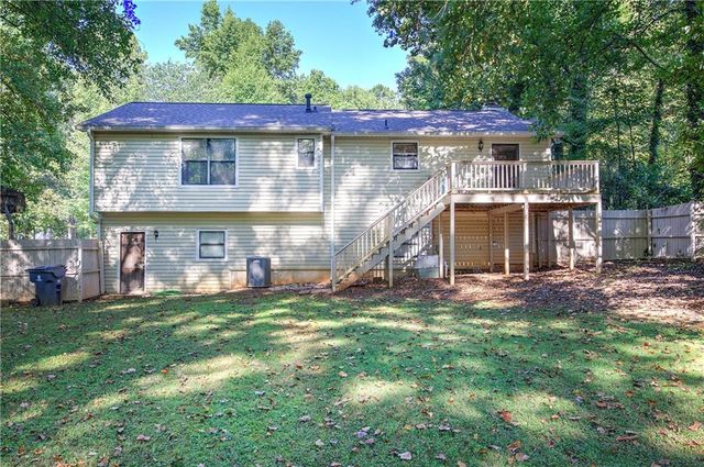 98 Beatrice Street, Dallas, GA 30157