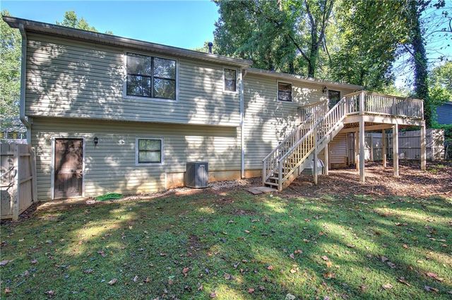 98 Beatrice Street, Dallas, GA 30157