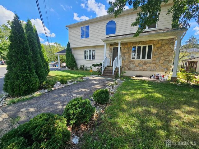 4 Reade Street, Jamesburg, NJ 08831