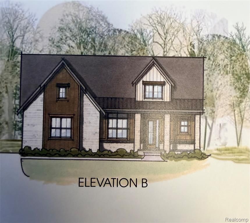 530 Park West Drive, Milford, MI 48381