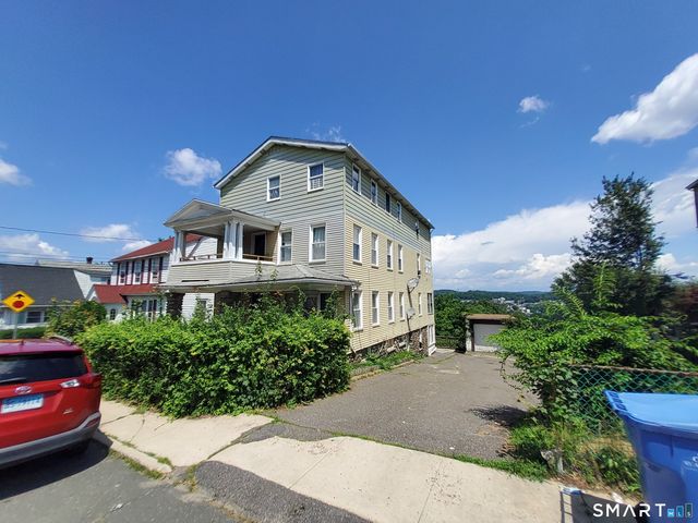 455 Congress Avenue, Waterbury, CT 06708