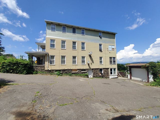 455 Congress Avenue, Waterbury, CT 06708