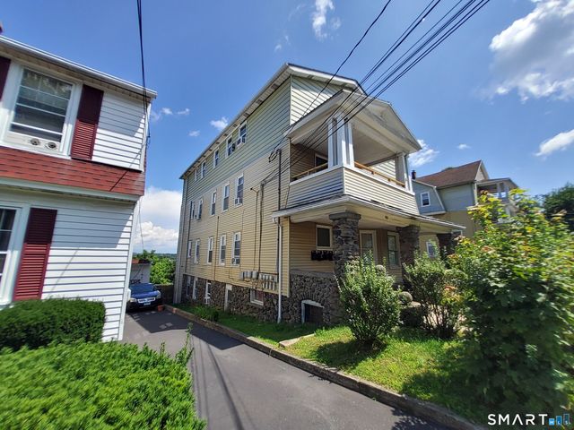 455 Congress Avenue, Waterbury, CT 06708