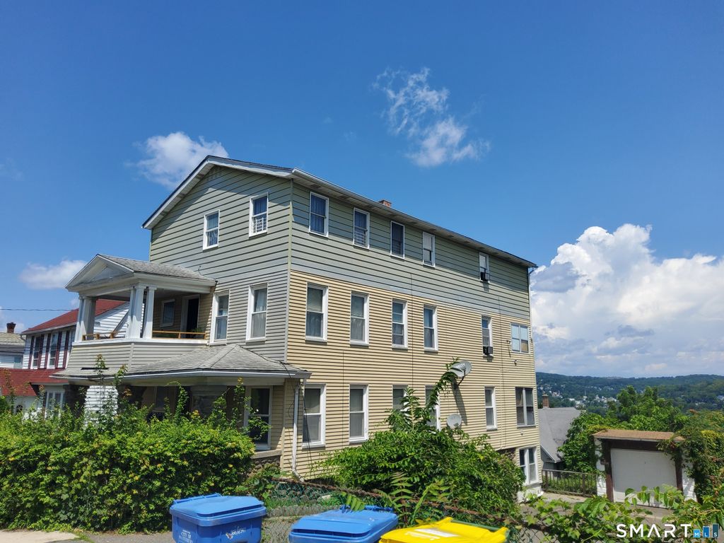 455 Congress Avenue, Waterbury, CT 06708