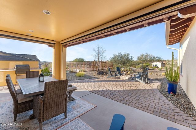 4220 STAGE STOP Way, Wickenburg, AZ 85390