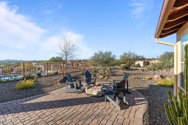 4220 STAGE STOP Way, Wickenburg, AZ 85390