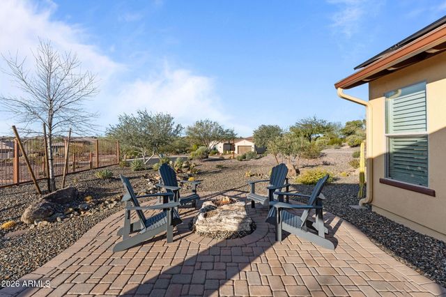 4220 STAGE STOP Way, Wickenburg, AZ 85390