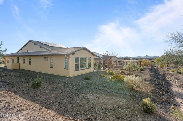 4220 STAGE STOP Way, Wickenburg, AZ 85390