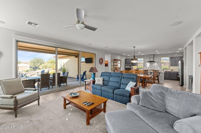 4220 STAGE STOP Way, Wickenburg, AZ 85390