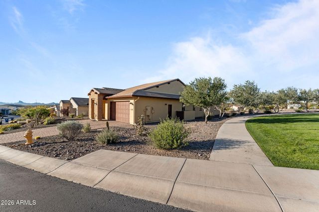 4220 STAGE STOP Way, Wickenburg, AZ 85390