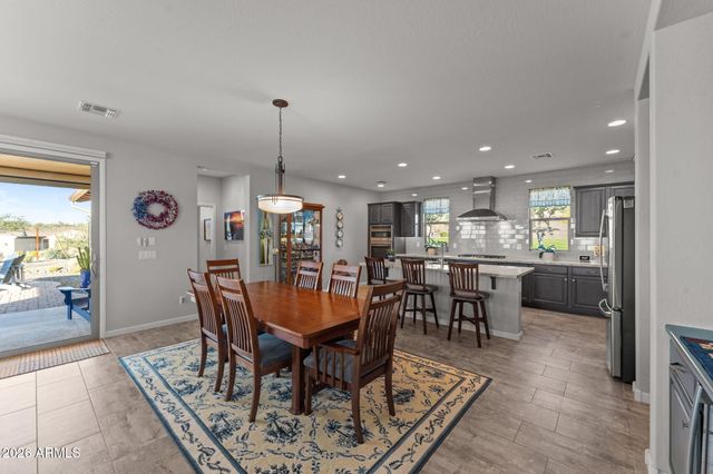 4220 STAGE STOP Way, Wickenburg, AZ 85390