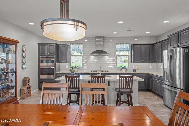 4220 STAGE STOP Way, Wickenburg, AZ 85390