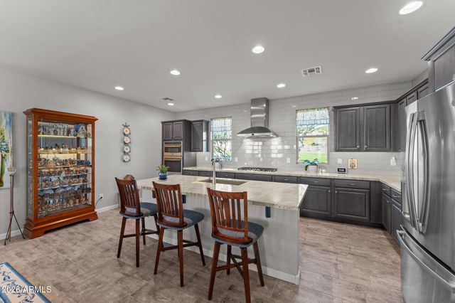 4220 STAGE STOP Way, Wickenburg, AZ 85390