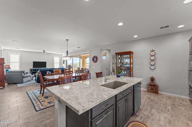 4220 STAGE STOP Way, Wickenburg, AZ 85390