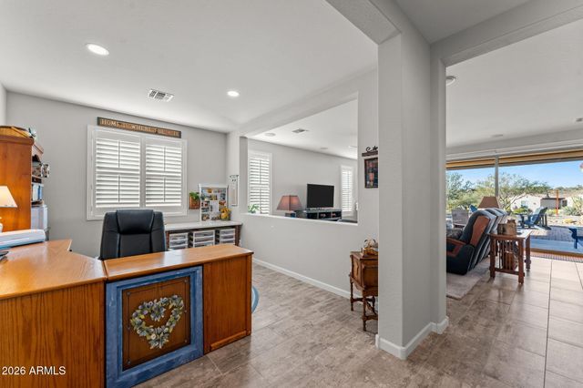 4220 STAGE STOP Way, Wickenburg, AZ 85390