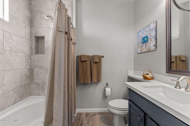 4220 STAGE STOP Way, Wickenburg, AZ 85390