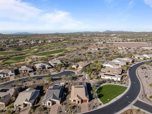 4220 STAGE STOP Way, Wickenburg, AZ 85390