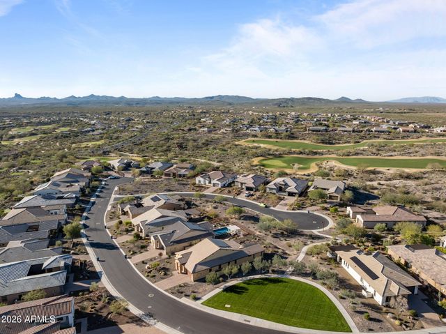 4220 STAGE STOP Way, Wickenburg, AZ 85390