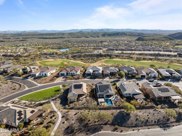 4220 STAGE STOP Way, Wickenburg, AZ 85390