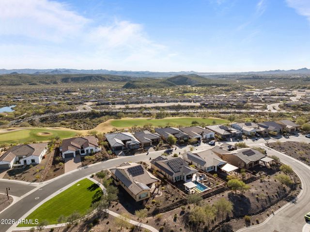 4220 STAGE STOP Way, Wickenburg, AZ 85390