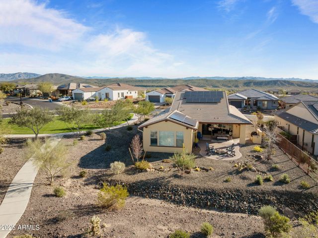 4220 STAGE STOP Way, Wickenburg, AZ 85390