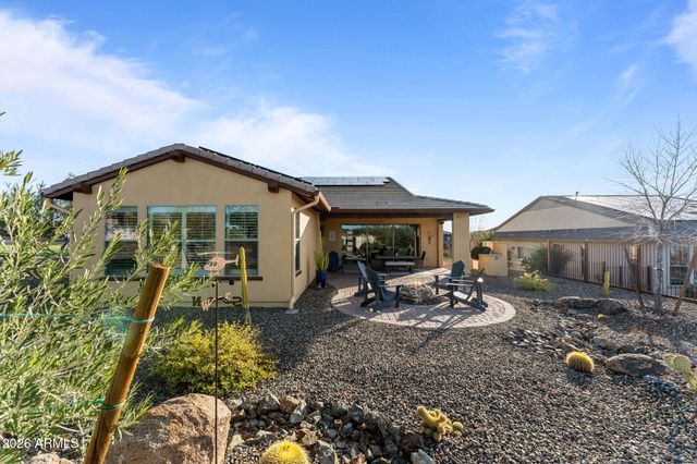 4220 STAGE STOP Way, Wickenburg, AZ 85390