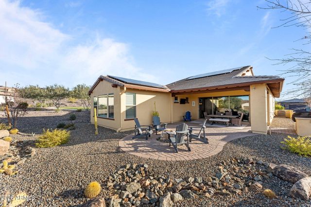 4220 STAGE STOP Way, Wickenburg, AZ 85390