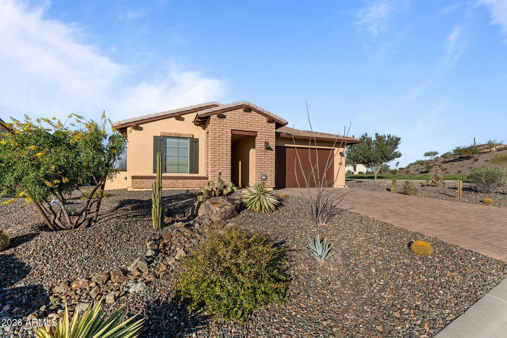 4220 STAGE STOP Way, Wickenburg, AZ 85390 — photo 3
