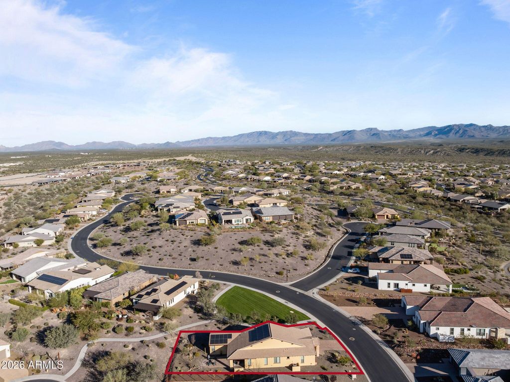 4220 STAGE STOP Way, Wickenburg, AZ 85390 — photo 4