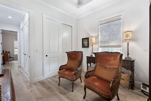 622 W 11TH AVENUE, Mount Dora, FL 32757