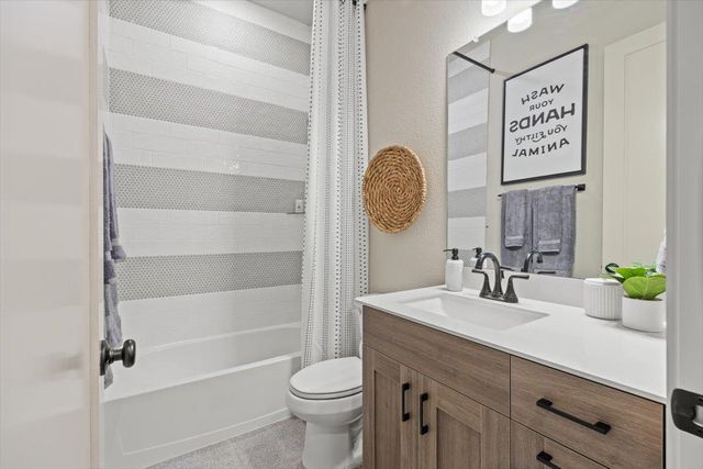 228 Slater CT, Liberty Hill, TX 78642