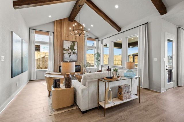 228 Slater CT, Liberty Hill, TX 78642