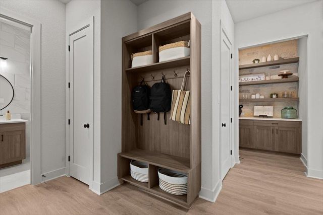 228 Slater CT, Liberty Hill, TX 78642