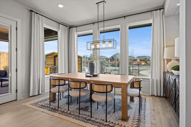 228 Slater CT, Liberty Hill, TX 78642