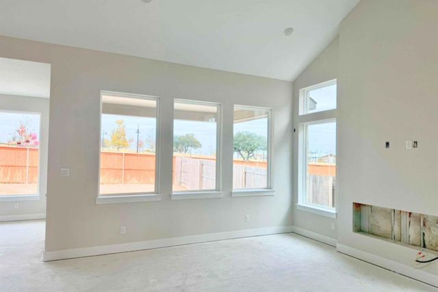 228 Slater CT, Liberty Hill, TX 78642