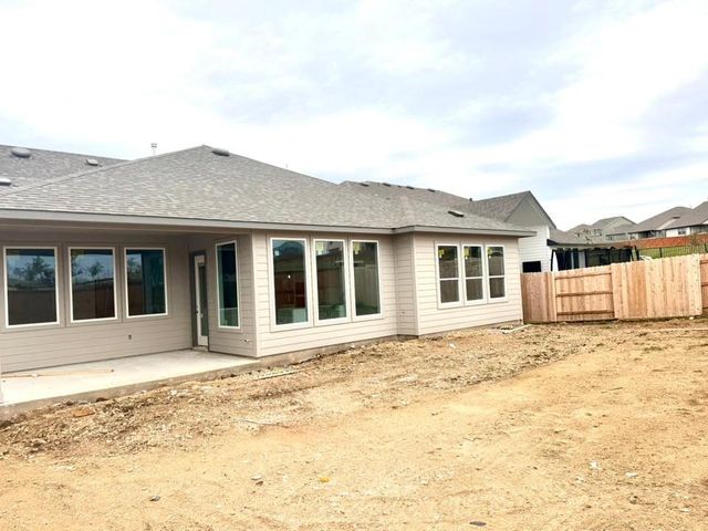 228 Slater CT, Liberty Hill, TX 78642