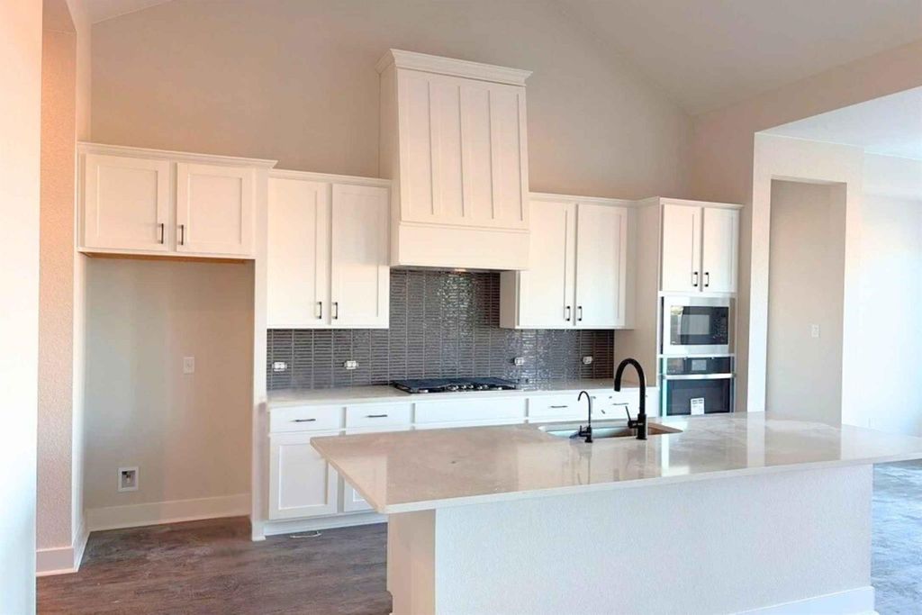 228 Slater CT, Liberty Hill, TX 78642